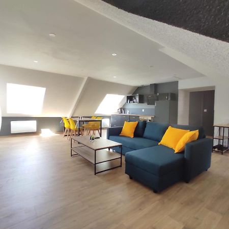 Appartement 5 Cherbourg Centre Avec Netflix Et Wifi Екстериор снимка
