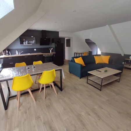 Appartement 5 Cherbourg Centre Avec Netflix Et Wifi Екстериор снимка