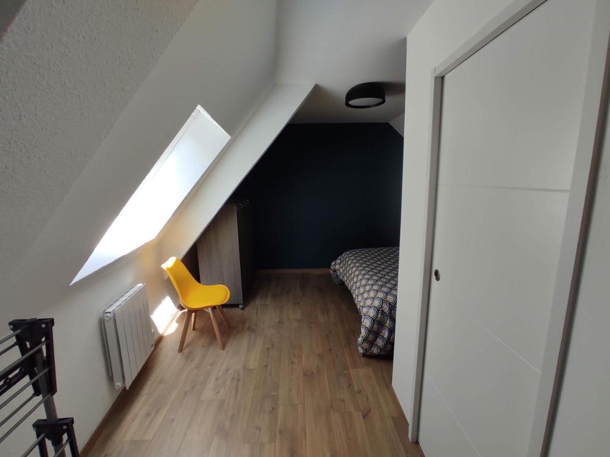 Appartement 5 Cherbourg Centre Avec Netflix Et Wifi Екстериор снимка