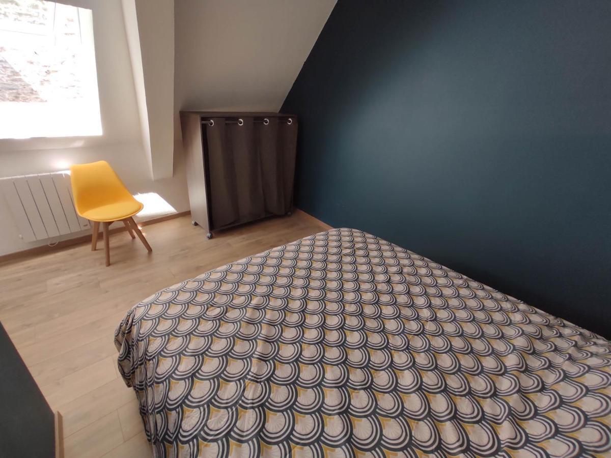 Appartement 5 Cherbourg Centre Avec Netflix Et Wifi Екстериор снимка