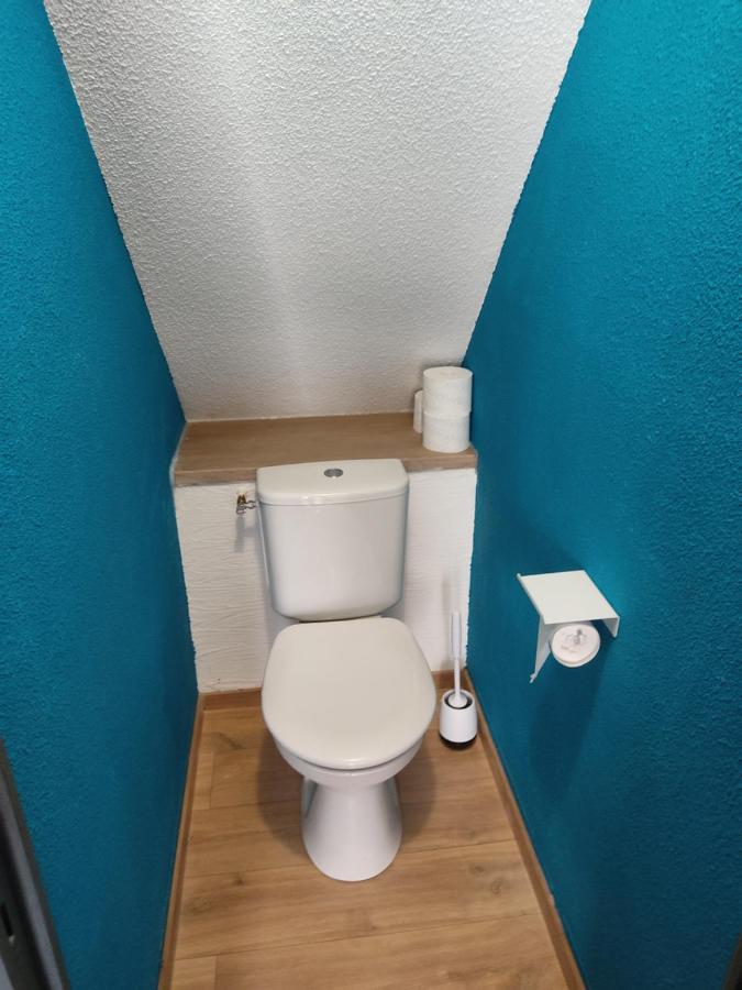 Appartement 5 Cherbourg Centre Avec Netflix Et Wifi Екстериор снимка